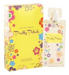 Ellen Tracy Pretty Petals