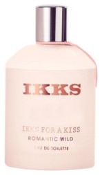 IKKS For A Kiss Romantic Wild