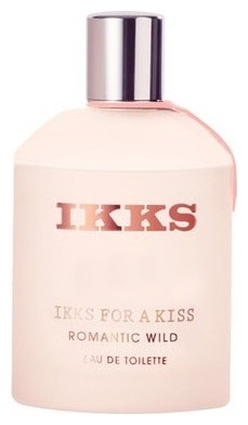 IKKS For A Kiss Romantic Wild