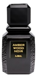 Ajmal Amber Wood Noir