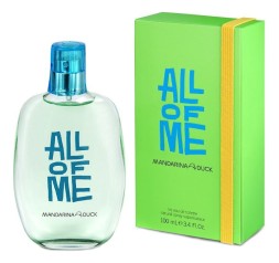 Mandarina Duck All of Me Men