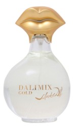 Salvador Dali Dalimix Gold