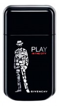 Givenchy Play In The City Pour Homme