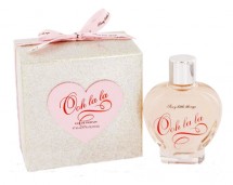 Victorias Secret Ooh La La