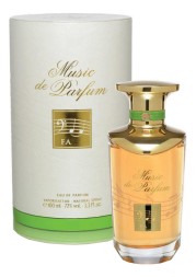 Music De Parfum FA