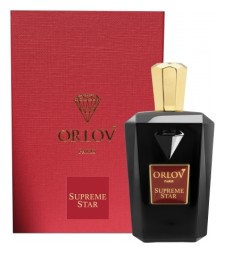 Orlov Paris Supreme Star