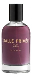 Salle Privee Illegal