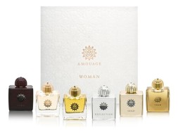Amouage Woman Set