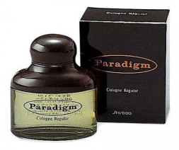 Shiseido Paradigm