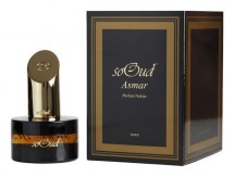 SoOud Asmar Parfum Nektar