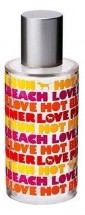 Victorias Secret Pink Beach
