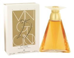 Aubusson Parfums 25 Винтаж