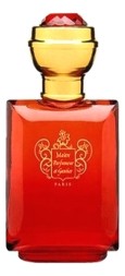 Maitre Parfumeur Et Gantier Secret Melange