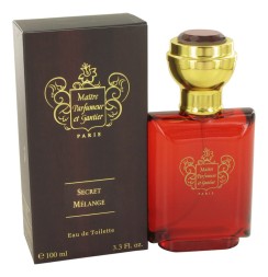 Maitre Parfumeur Et Gantier Secret Melange