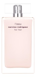 Narciso Rodriguez L'Eau For Her
