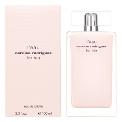 Narciso Rodriguez L'Eau For Her