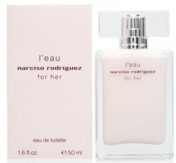 Narciso Rodriguez L'Eau For Her