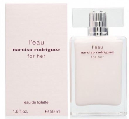 Narciso Rodriguez L&#039;Eau For Her