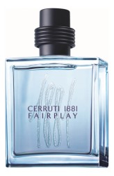 Cerruti 1881 Fairplay