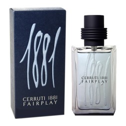 Cerruti 1881 Fairplay