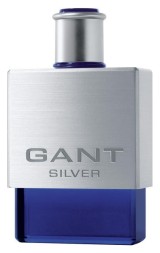 Gant Silver