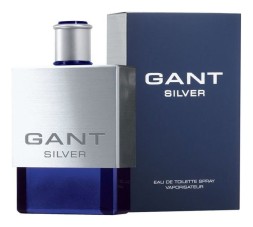 Gant Silver