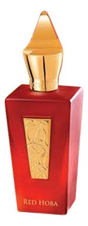 Xerjoff Shooting Stars Collection: Red Hoba