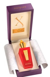Xerjoff Shooting Stars Collection: Red Hoba
