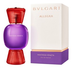 Bvlgari Allegra - Fantasia Veneta