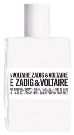 Zadig &amp; Voltaire This Is Her