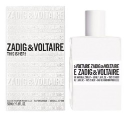 Zadig &amp; Voltaire This Is Her