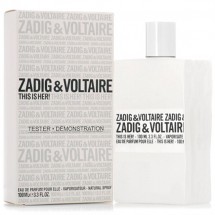 Zadig &amp; Voltaire This Is Her