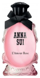 Anna Sui L'Amour Rose