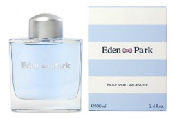 Eden Park Eau de Sport