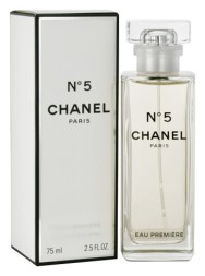 Chanel No5 Eau Premiere