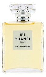 Chanel No5 Eau Premiere