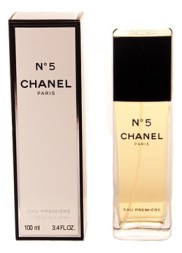 Chanel No5 Eau Premiere