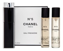 Chanel No5 Eau Premiere