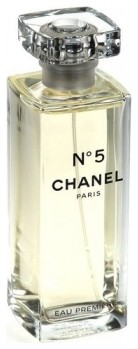 Chanel No5 Eau Premiere