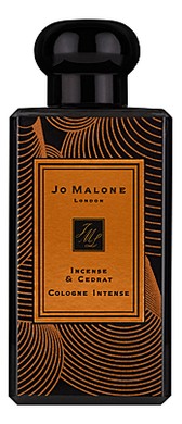 Jo Malone Incense & Cedrat Limited Edition Jo Malone Incense & Cedrat Limited Edition