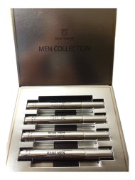 Rene Solange Rene Men Travel Edition Set