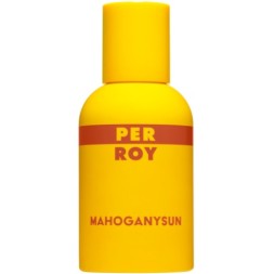 Perroy Mahoganysun