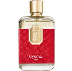 Ggema Ruby Rouge