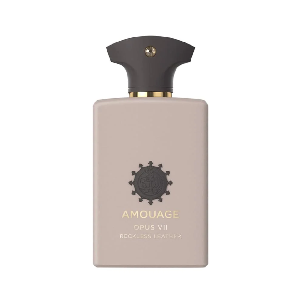 Amouage Opus VII Reckless Leather
