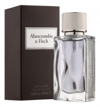 Abercrombie &amp; Fitch First Instinct