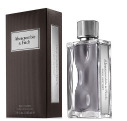 Abercrombie &amp; Fitch First Instinct