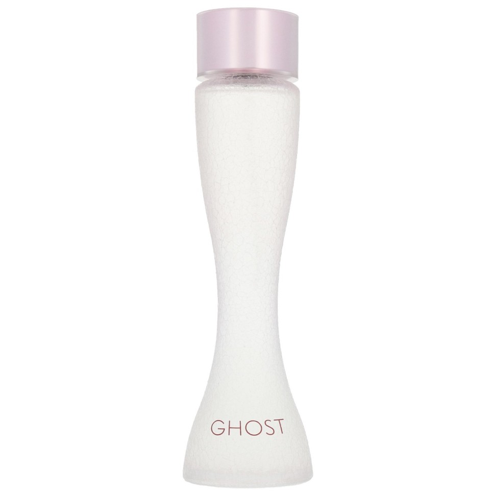 Ghost Purity