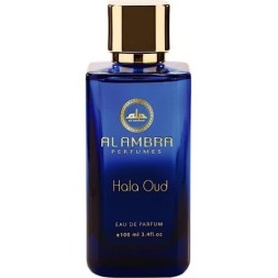 Al Ambra Hala Oud