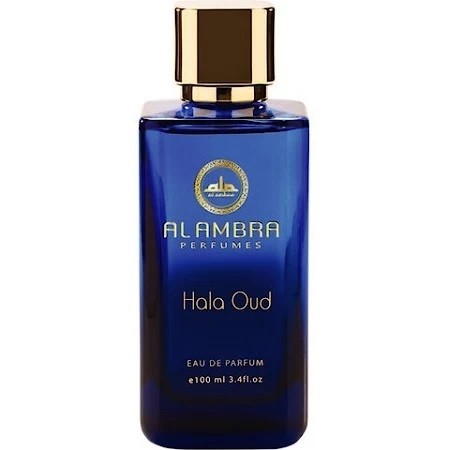 Al Ambra Hala Oud