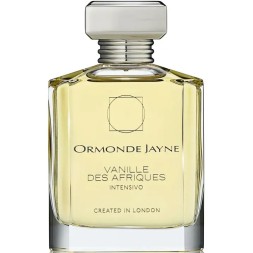 Ormonde Jayne Vanille des Afriques Intensivo
